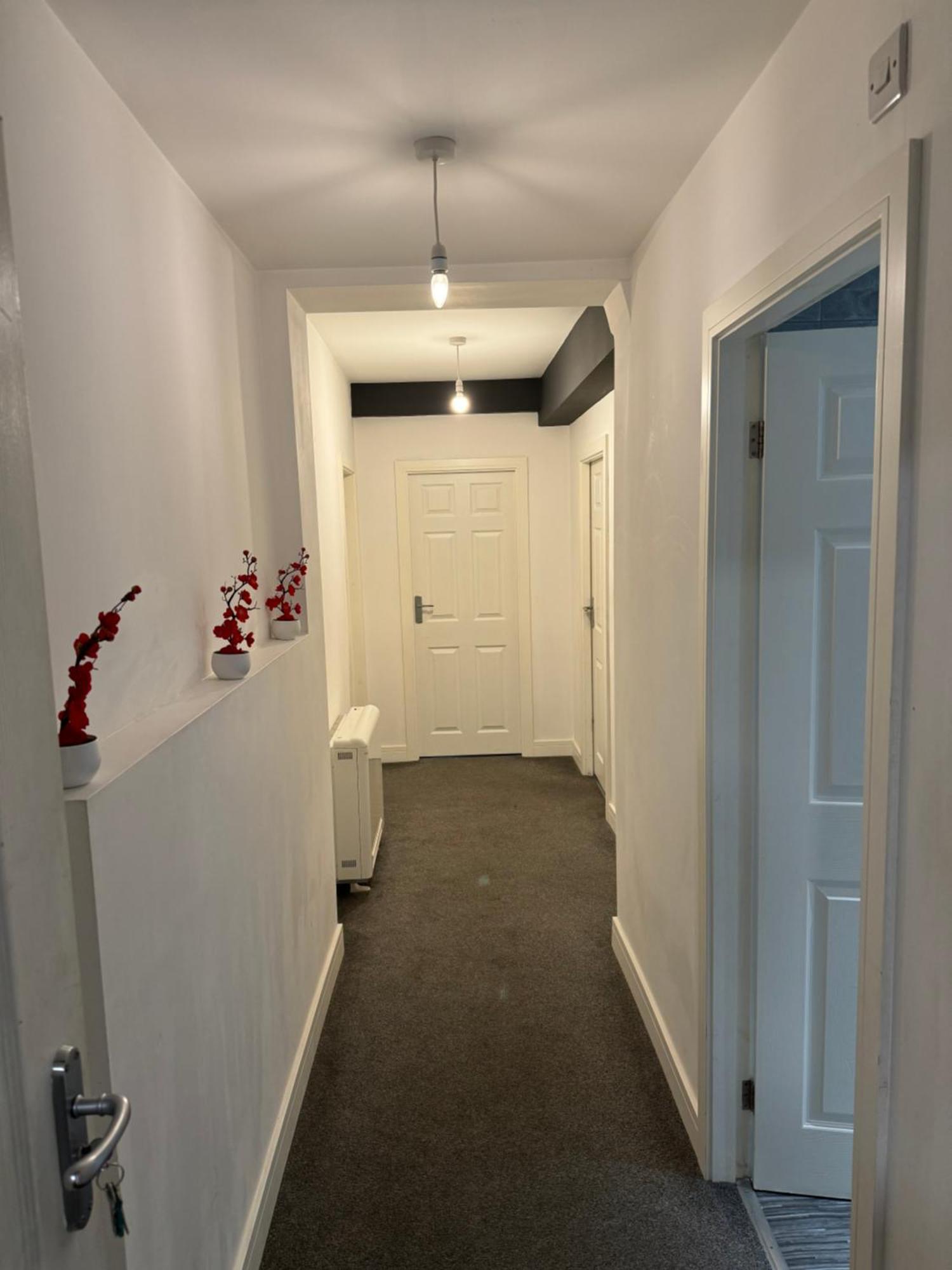 2 Bedroom Apartment In Doncaster City Centre Luaran gambar